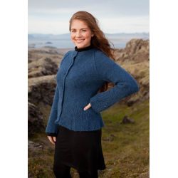 HAF - Strikkeopskrift slges kun sammen med garn