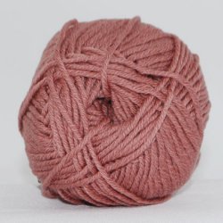Hjertegarn - Merino Cotton