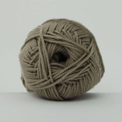 Hjertegarn - Merino Cotton