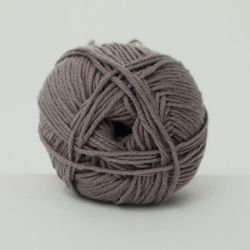 Hjertegarn - Merino Cotton