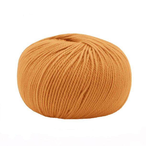 Maxi VIP Cashmere/merino 14468 - Curry