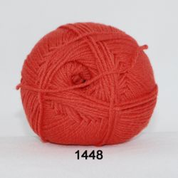 Hjertegarn - Lana Cotton