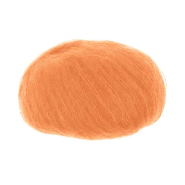 Lana Gatto - Silk Mohair 14447 - Aprikos