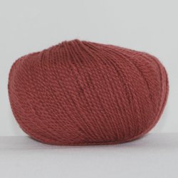 Hjertegarn - Hjerte Fine