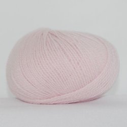 Hjertegarn - Hjerte Fine