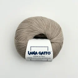 Lana Gatto - Perlata D'Australia