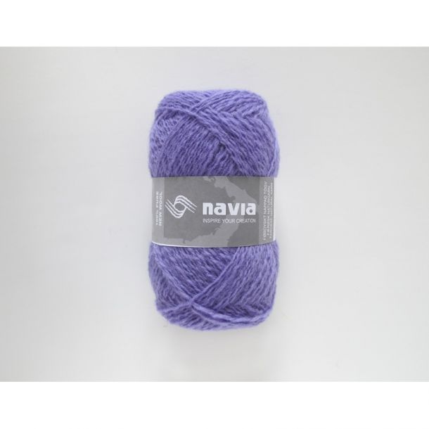 Navia - Uno 146 Lavendel