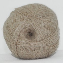 Hjertegarn - Hjerte alpaca 400