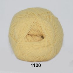 Strikkekit - Alliance Tee str S - Garnstafet 2025