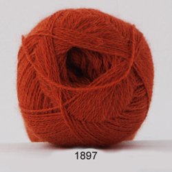 Strikkekit - Alliance Tee str XL-2XL - Garnstafet 2025