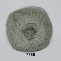 Strikkekit - Alliance Tee str M - Garnstafet 2025