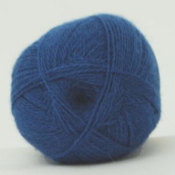 Hjertegarn - Hjerte alpaca 400