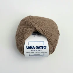 Lana Gatto - Perlata D'Australia