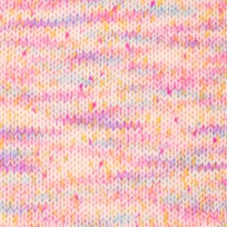 Strikkekit - Fridas Unicorn socks - str 35-40