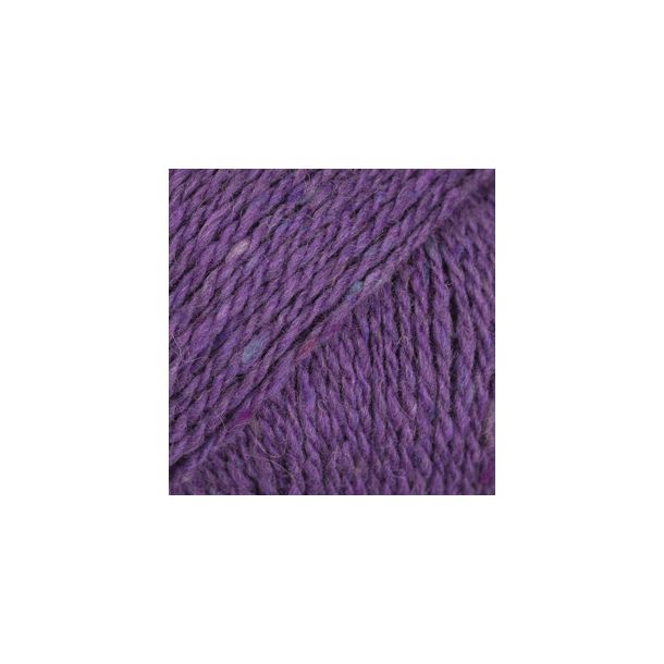 Drops Soft Tweed  15 - Purple Rain