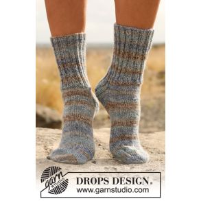 Strikkekit - Pennine Str 15/17 - 18/19 - 20/21 - 22/23 - (24/25 - 26/28)