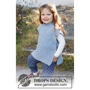 Strikkekit - Ready, Set, Go! Str  9/10 - 11/12 �r