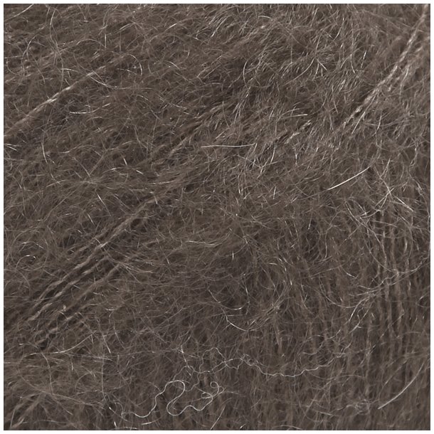Drops KidSilk 15 M�rke brun