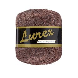 Lurex - Lammy Yarns