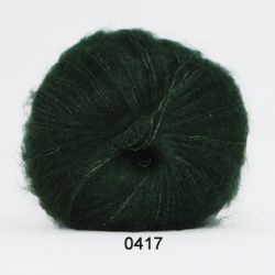 Hjertegarn - Silk Kid Mohair