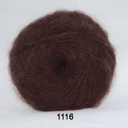 Hjertegarn - Silk Kid Mohair