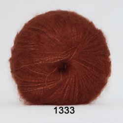 Hjertegarn - Silk Kid Mohair