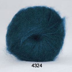 Hjertegarn - Silk Kid Mohair