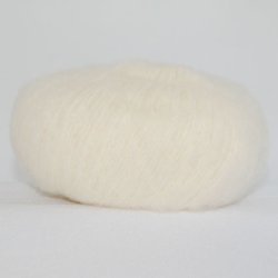 Hjertegarn - Brushed Baby Alpaca