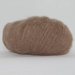 Hjertegarn - Brushed Baby Alpaca