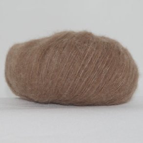 Hjertegarn - Brushed Baby Alpaca