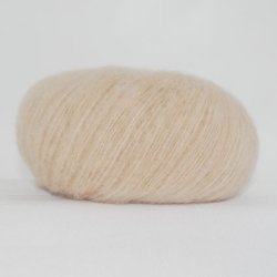 Hjertegarn - Brushed Baby Alpaca
