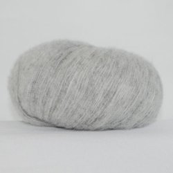 Hjertegarn - Brushed Baby Alpaca