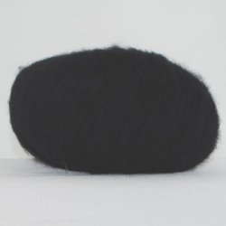 Hjertegarn - Brushed Baby Alpaca