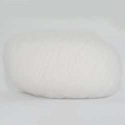 Hjertegarn - Brushed Baby Alpaca