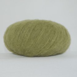 Hjertegarn - Brushed Baby Alpaca