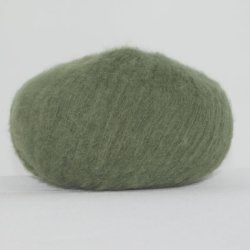 Hjertegarn - Brushed Baby Alpaca