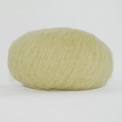 Hjertegarn - Brushed Baby Alpaca