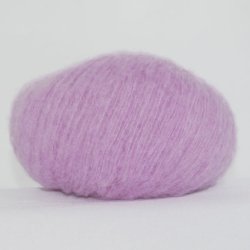 Hjertegarn - Brushed Baby Alpaca