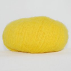 Hjertegarn - Brushed Baby Alpaca