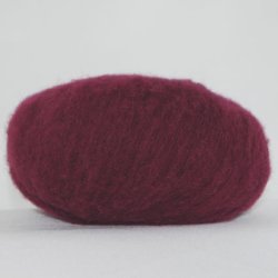 Hjertegarn - Brushed Baby Alpaca