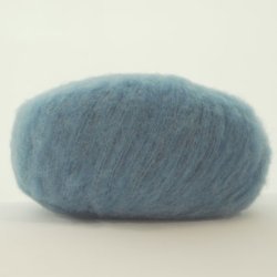 Hjertegarn - Brushed Baby Alpaca