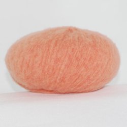 Hjertegarn - Brushed Baby Alpaca