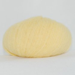 Hjertegarn - Brushed Baby Alpaca