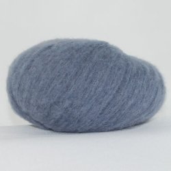 Hjertegarn - Brushed Baby Alpaca