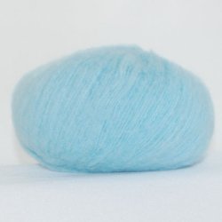 Hjertegarn - Brushed Baby Alpaca