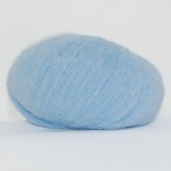 Hjertegarn - Brushed Baby Alpaca