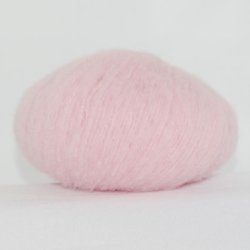 Hjertegarn - Brushed Baby Alpaca