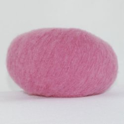 Hjertegarn - Brushed Baby Alpaca