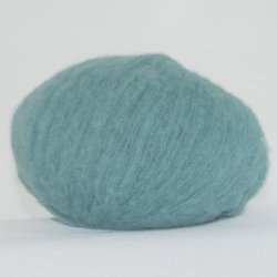 Hjertegarn - Brushed Baby Alpaca