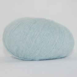 Hjertegarn - Brushed Baby Alpaca